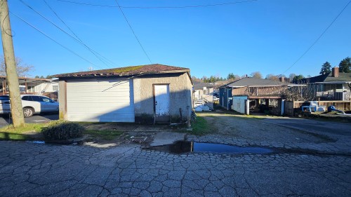 543 Rupert Street, Vancouver, BC 