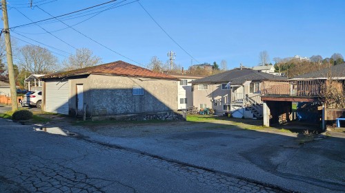 543 Rupert Street, Vancouver, BC 