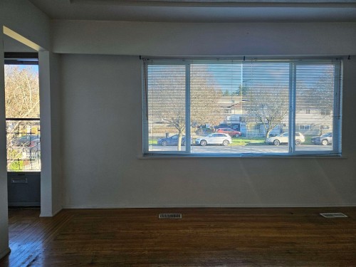 543 Rupert Street, Vancouver, BC 