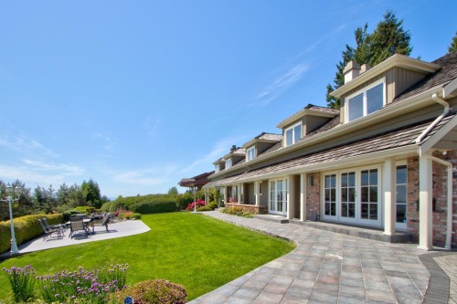 705 Andover Crescent, West Vancouver, BC 