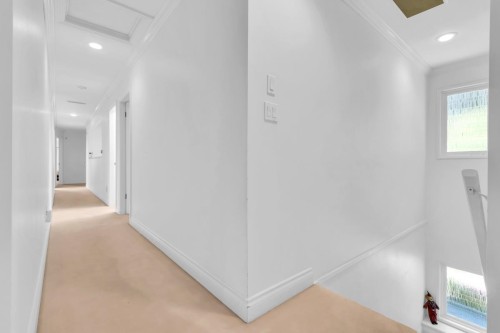 705 Andover Crescent, West Vancouver, BC 