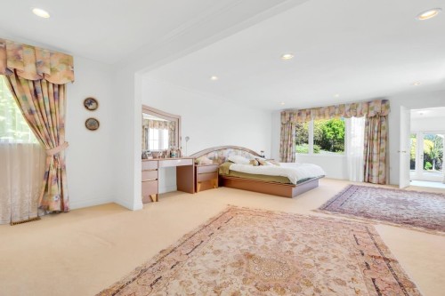 705 Andover Crescent, West Vancouver, BC 