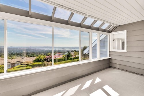 705 Andover Crescent, West Vancouver, BC 