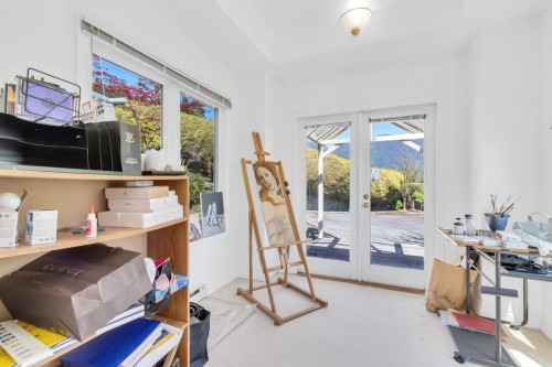 705 Andover Crescent, West Vancouver, BC 