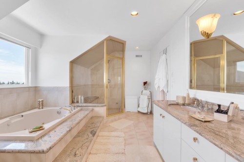 705 Andover Crescent, West Vancouver, BC 