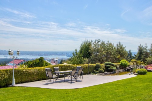 705 Andover Crescent, West Vancouver, BC 