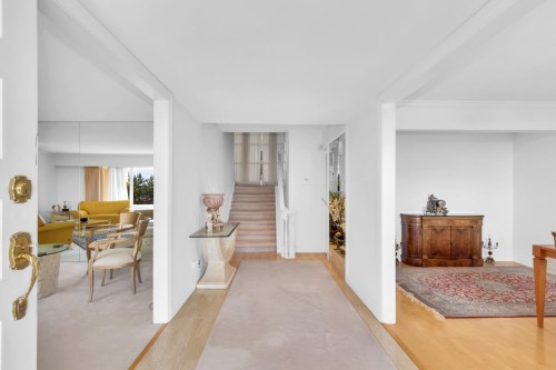 705 Andover Crescent, West Vancouver, BC 