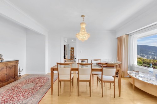 705 Andover Crescent, West Vancouver, BC 