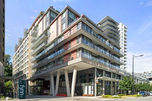 609-3451 Sawmill Crescent  Vancouver, BC V5S 0H3