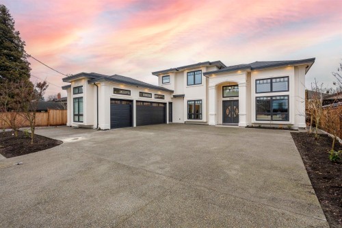 9480 Patterson Road, Richmond, BC 