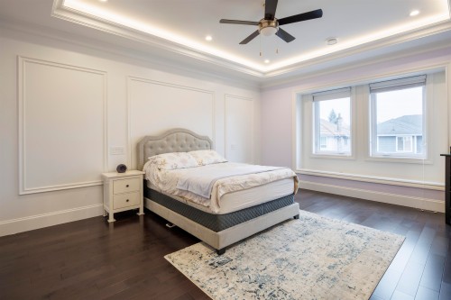 9480 Patterson Road, Richmond, BC 