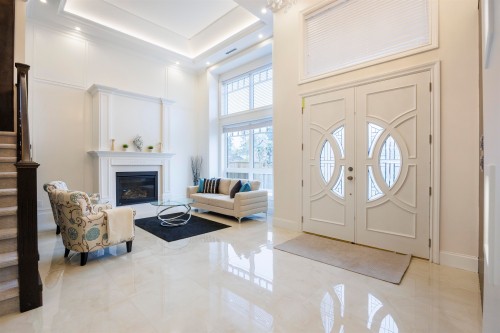 9480 Patterson Road, Richmond, BC 