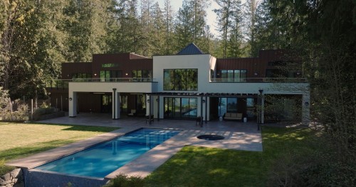 6119 Sechelt Inlet Road, Sechelt, BC 