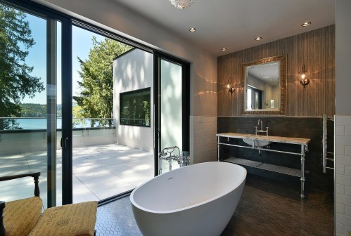 6119 Sechelt Inlet Road, Sechelt, BC 