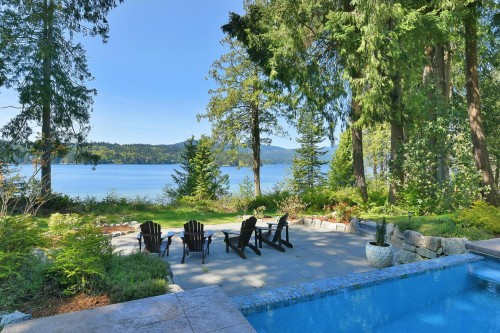 6119 Sechelt Inlet Road, Sechelt, BC 