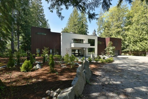 6119 Sechelt Inlet Road, Sechelt, BC 
