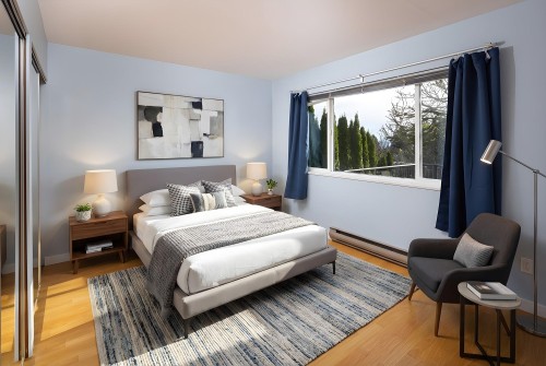 2558 Mathers Avenue, West Vancouver, BC 