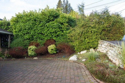 2558 Mathers Avenue, West Vancouver, BC 