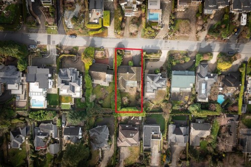 2558 Mathers Avenue, West Vancouver, BC 