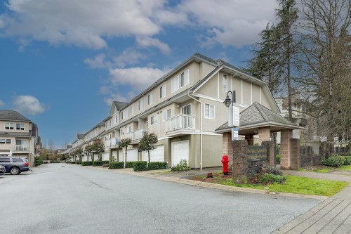 14-7831 Garden City Road  Richmond, BC V6Y 4A3