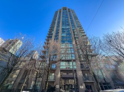 1904-928 Richards Street  Vancouver, BC V6B 3C1