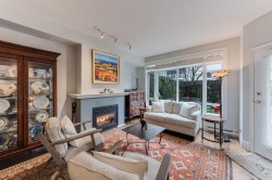 116-3600 Windcrest Drive  North Vancouver, BC V7G 2S5