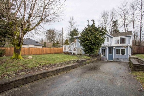12122 261 Street  Maple Ridge, BC V2W 2A6