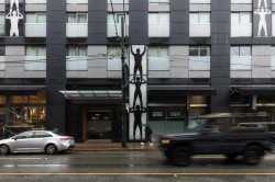 609-66 Cordova Street W Vancouver, BC V6B 0L2