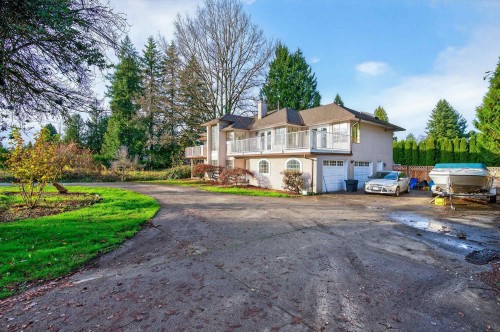 21105 River Road, Maple Ridge, BC 