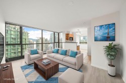 2502-1331 Alberni Street  Vancouver, BC V6E 4S1