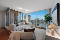 2805-583 Beach Crescent  Vancouver, BC V6Z 3E6