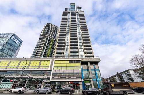 2506-7388 Kingsway  Burnaby, BC V3N 0G9