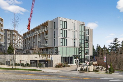 206-9580 Tower Road, Burnaby, BC 