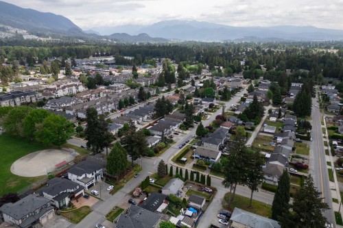 3040 Wellington Street, Port Coquitlam, BC 