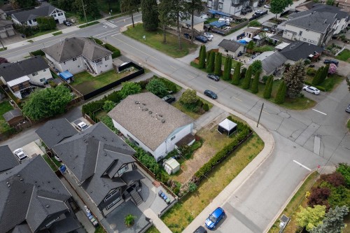 3040 Wellington Street, Port Coquitlam, BC 