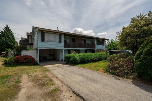 3040 Wellington Street, Port Coquitlam, BC 