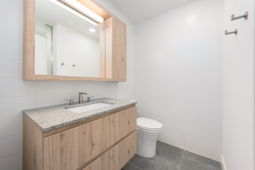 203-1504 Scott Crescent, Squamish, BC 
