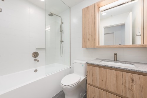 203-1504 Scott Crescent, Squamish, BC 