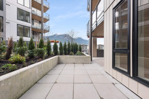 203-1504 Scott Crescent, Squamish, BC 