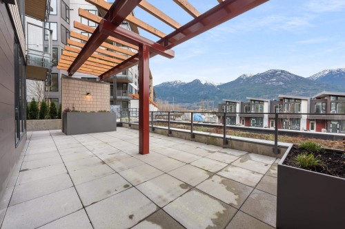 203-1504 Scott Crescent, Squamish, BC 
