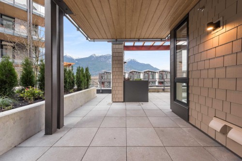 203-1504 Scott Crescent, Squamish, BC 