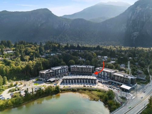 203-1504 Scott Crescent, Squamish, BC 