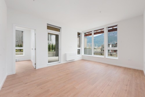 203-1504 Scott Crescent, Squamish, BC 