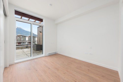 203-1504 Scott Crescent, Squamish, BC 