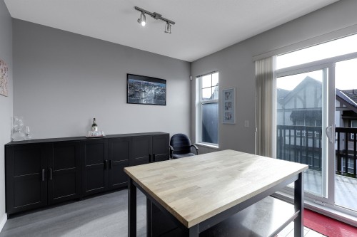 57-1338 Hames Crescent, Coquitlam, BC 