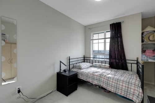 57-1338 Hames Crescent, Coquitlam, BC 