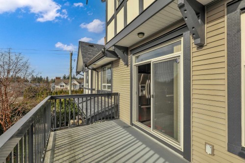 57-1338 Hames Crescent, Coquitlam, BC 