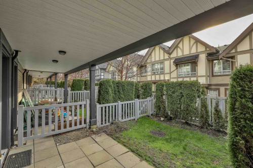 57-1338 Hames Crescent, Coquitlam, BC 
