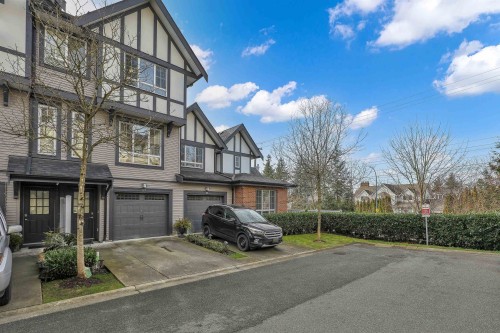 57-1338 Hames Crescent, Coquitlam, BC 