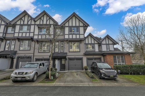 57-1338 Hames Crescent, Coquitlam, BC 
